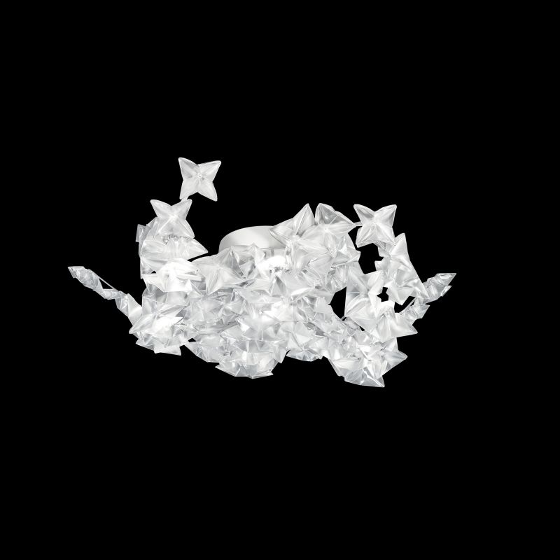 Slamp HANAMI plafoniera-applique