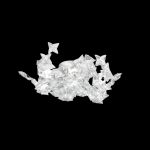 Slamp HANAMI plafoniera-applique Slamp HANAMI plafoniera-applique