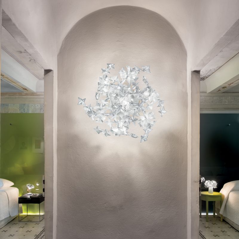 Slamp HANAMI plafoniera-applique