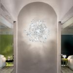 Slamp HANAMI plafoniera-applique Slamp HANAMI plafoniera-applique