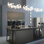 Slamp HANAMI Sospensione