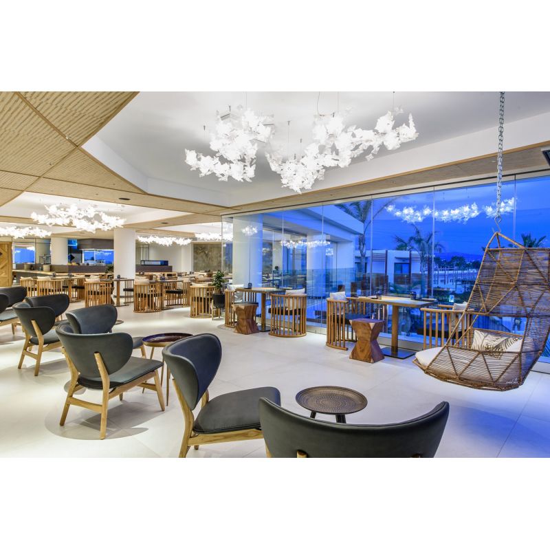 Slamp HANAMI Sospensione