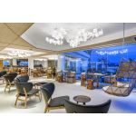 Slamp HANAMI Sospensione