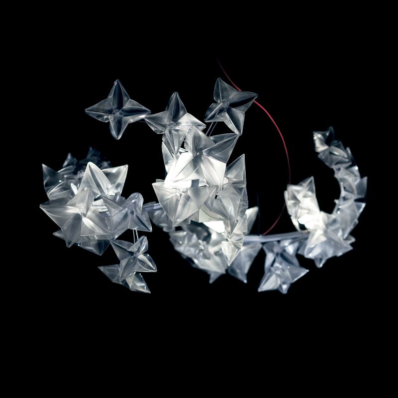 Slamp HANAMI Sospensione