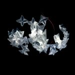 Slamp HANAMI Sospensione