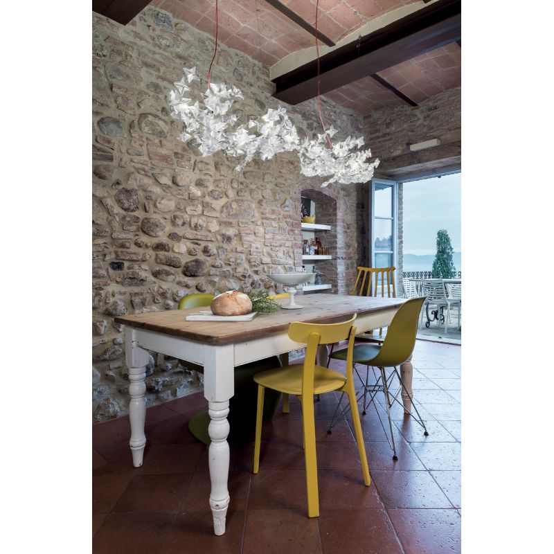 Slamp HANAMI Sospensione