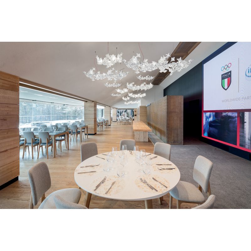 Slamp HANAMI Sospensione