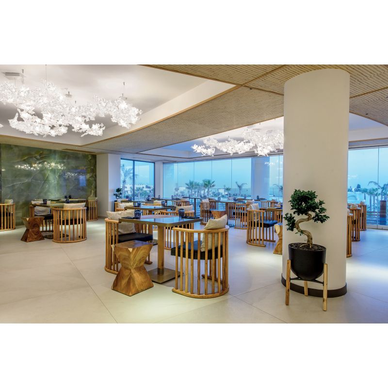 Slamp HANAMI Sospensione