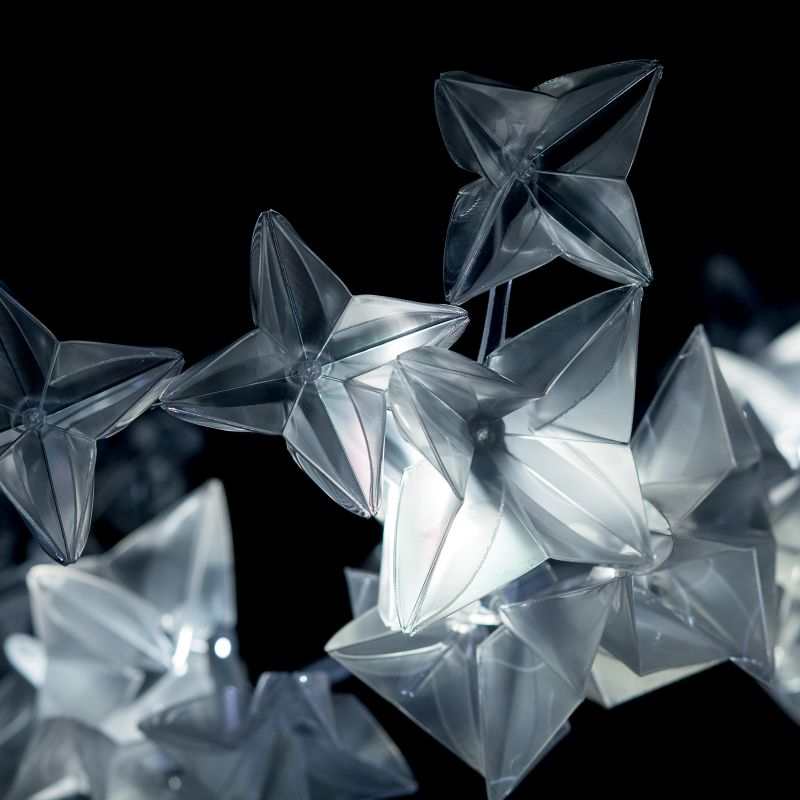 Slamp HANAMI Sospensione