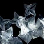 Slamp HANAMI Sospensione