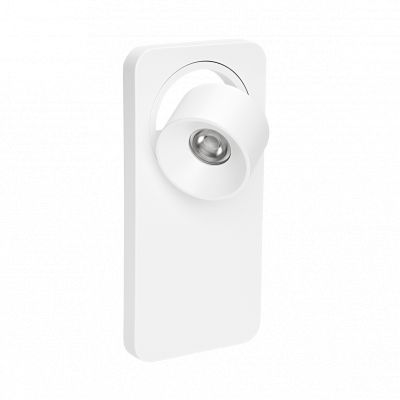 Linea Light Beebo W Spot LED Soffitto o Parete