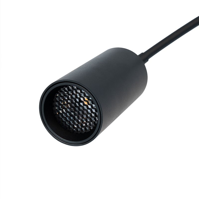 Nemo Fox lampada terra ad arco