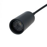 Nemo Fox lampada terra ad arco