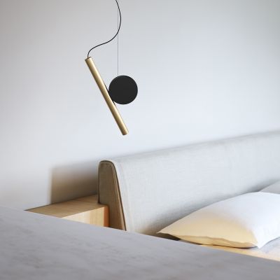 Luceplan DOI Sospensione