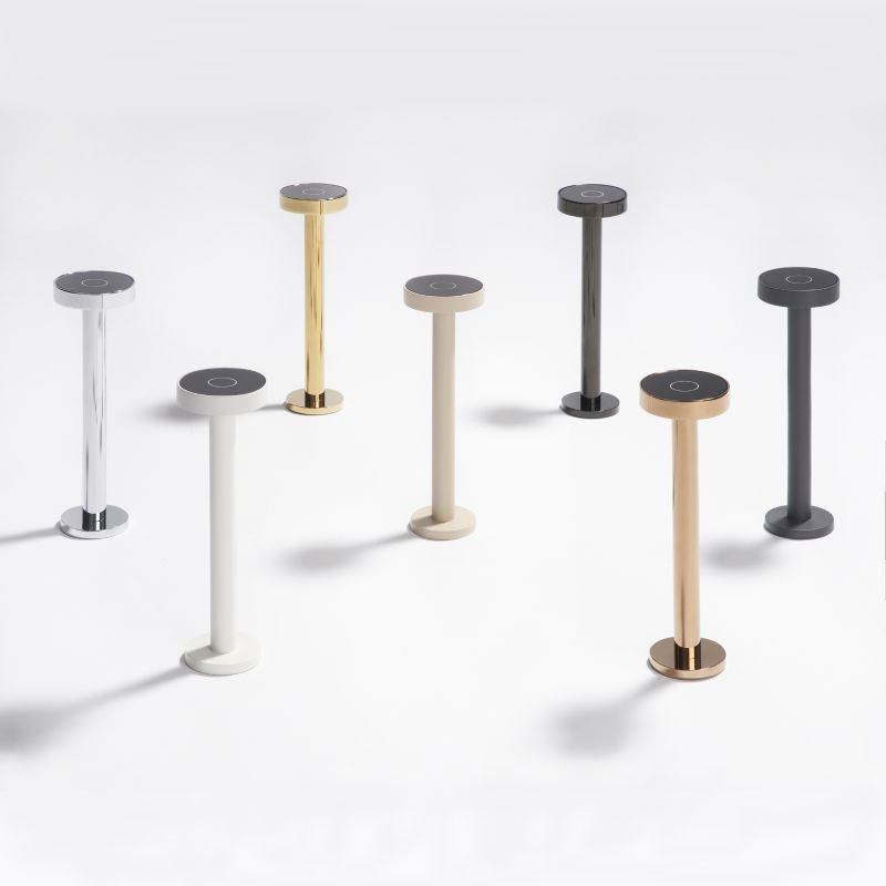 Logica ZEN lampada tavolo portatile