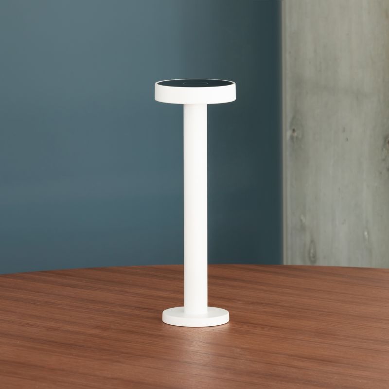 Logica ZEN lampada tavolo portatile