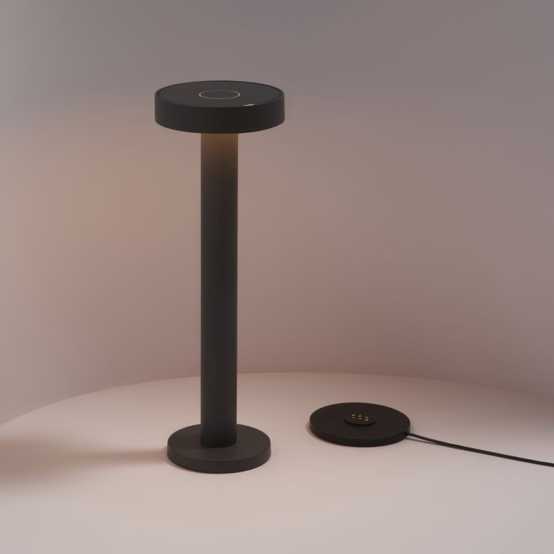 Logica ZEN lampada tavolo portatile