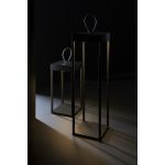 Logica DIOGENE lampada tavolo portatile per esterni