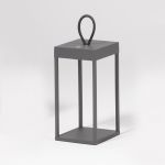 Logica DIOGENE lampada tavolo portatile per esterni