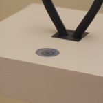 Logica DIOGENE lampada tavolo portatile per esterni