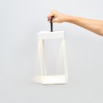 Logica DIOGENE lampada tavolo portatile per esterni