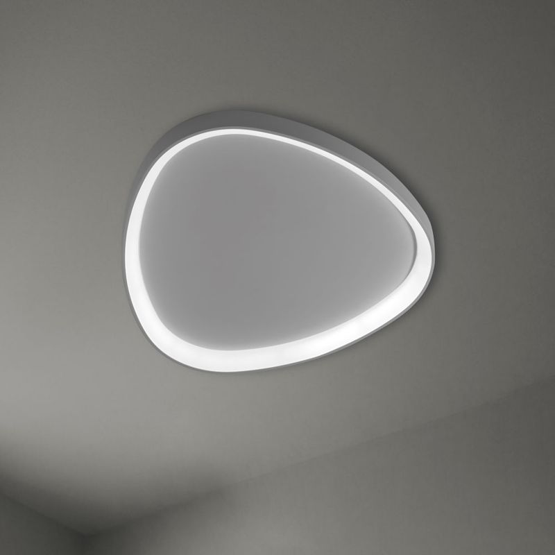 Vivida Lifering Applique Plafoniera 81 cm