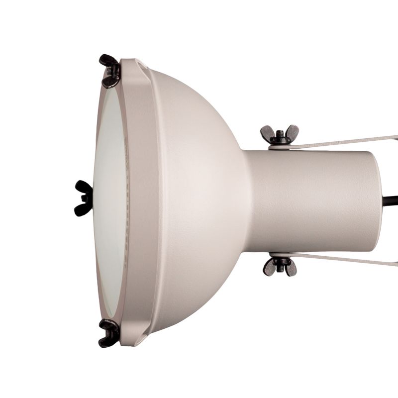 Nemo Projecteur 165 Lampada parete vintage orientabile piccola