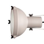 Nemo Projecteur 165 Lampada parete vintage orientabile piccola