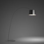 Foscarini Twiggy Terra GRAFITE AMB