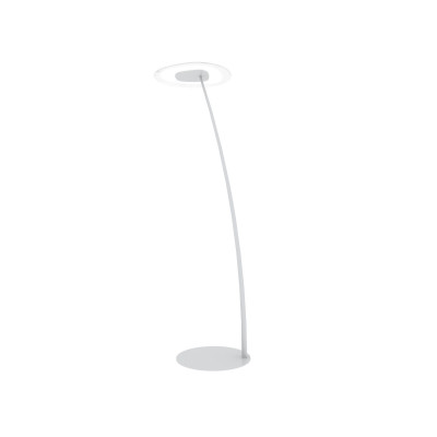Linea Light Antigua FL Lampada da terra LED