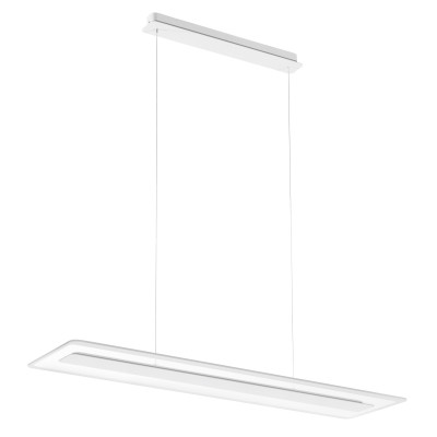 Linea Light Antille P Lampada Sospensione LED Lineare 95 cm