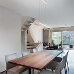 Linea Light Antille_P Lampada Sospensione