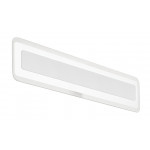Linea Light Antille_S 61 cm Applique Plafoniera