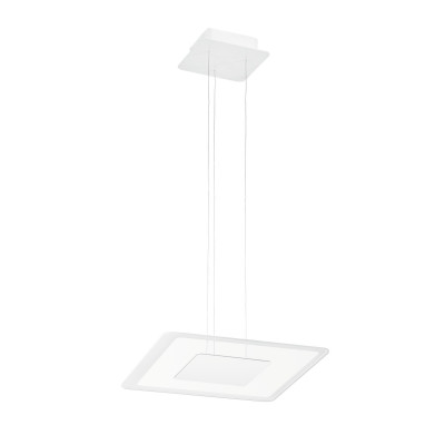 Linea Light Aruba P Lampada Sospensione LED 35 cm Vetro
