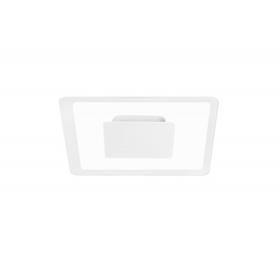 Linea Light Aruba S Applique Plafoniera LED 35 cm Vetro