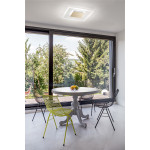 Linea Light Aruba_S 50 cm Applique Plafoniera