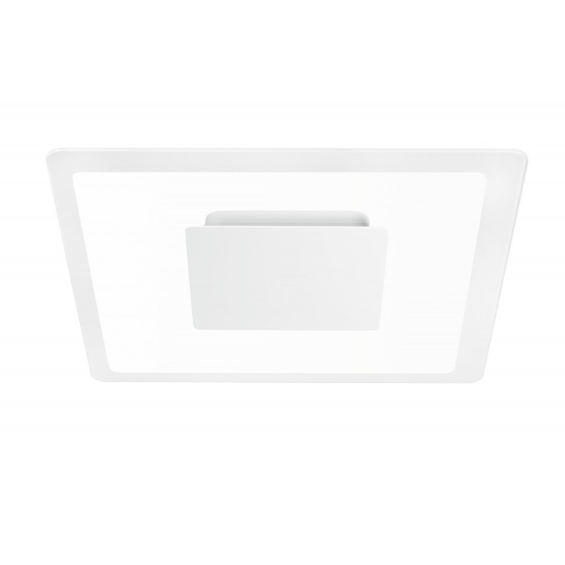 Linea Light Aruba_S 50 cm Applique Plafoniera