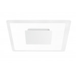Linea Light Aruba_S 50 cm Applique Plafoniera
