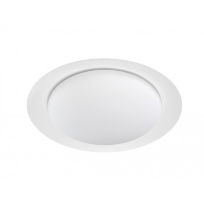 Linea Light Crew 1 Applique Plafoniera LED 38 cm