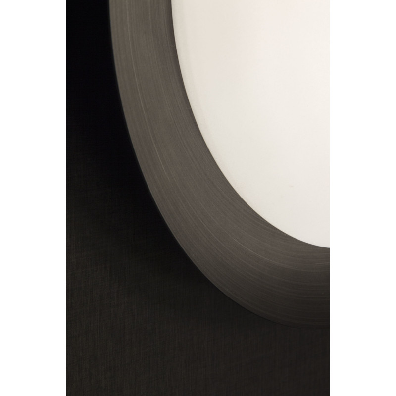 Linea Light Crew_1 38 cm Applique Plafoniera