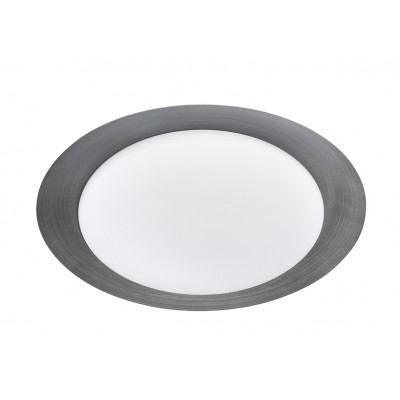 Linea Light Crew 1 Applique Plafoniera LED 47 cm