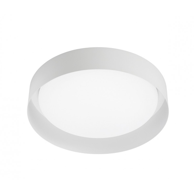 Linea Light Crew_2 33 cm Applique Plafoniera