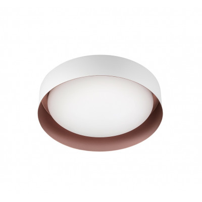 Linea Light Crew 2 Applique Plafoniera LED 33 cm
