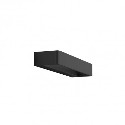 Linea Light Metal Applique Plafoniera LED 25 cm