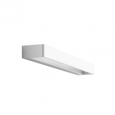 Linea Light Metal 45 cm Applique Plafoniera