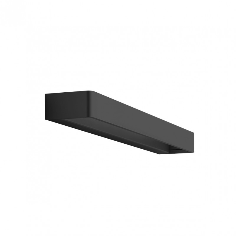 Linea Light Metal 45 cm Applique Plafoniera