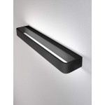 Linea Light Metal 65 cm Applique Plafoniera