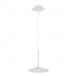 Linea Light Poe_P1 Lampada Sospensione