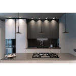 Linea Light Poe_P1 Lampada Sospensione