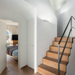 Linea Light Regolo 240 Lampada  parete